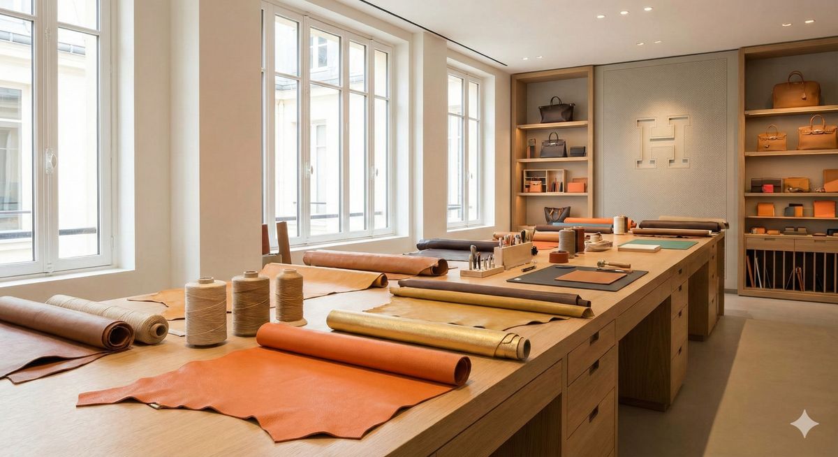 Atelier